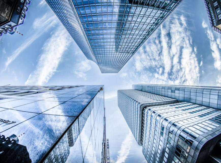 如何看待工業(yè)企業(yè)建設(shè)智慧能源管理系統(tǒng)？
